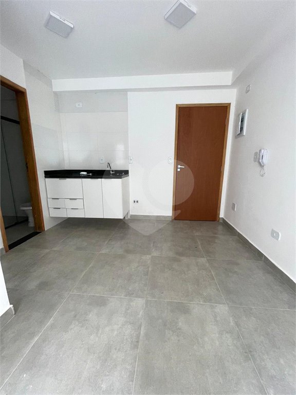 Apartamento para alugar com 1 quarto em Vila Guilherme, São Paulo, SP