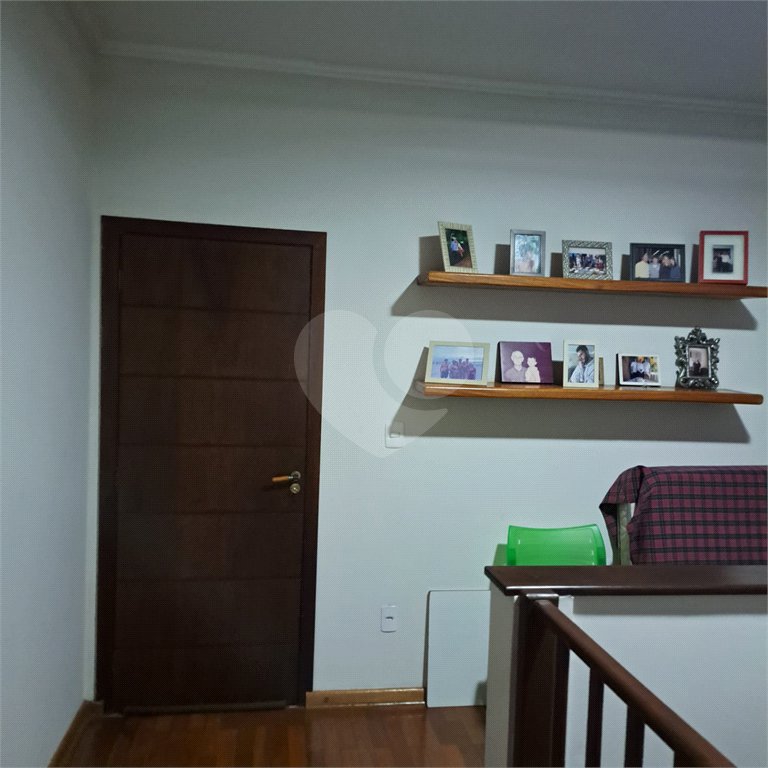 Sobrado à venda com 4 quartos, sendo 2 suítes, em Vila José Bonifácio, Araraquara, SP