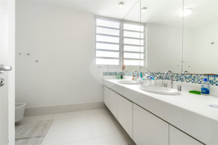 Apartamento à venda com 4 quartos em Jardim Paulista, São Paulo, SP