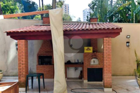 Apartamento à venda com 4 quartos, sendo 2 suítes, em Morumbi, São Paulo, SP