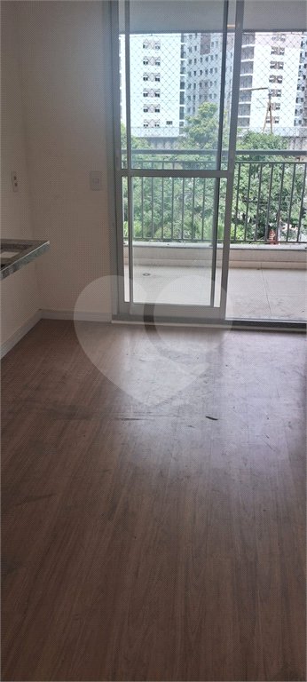Studio à venda com 1 quarto em Vila Andrade, São Paulo, SP