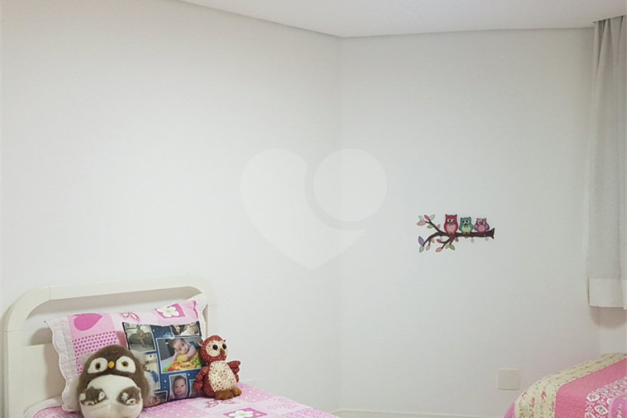 Cobertura à venda com 4 quartos, sendo 3 suítes,  em Santana, São Paulo, SP