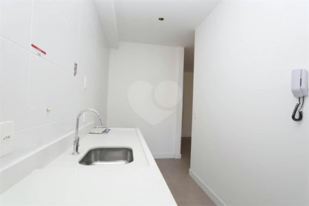 Apartamento à venda com 2 quartos em Vila Suzana, São Paulo, SP