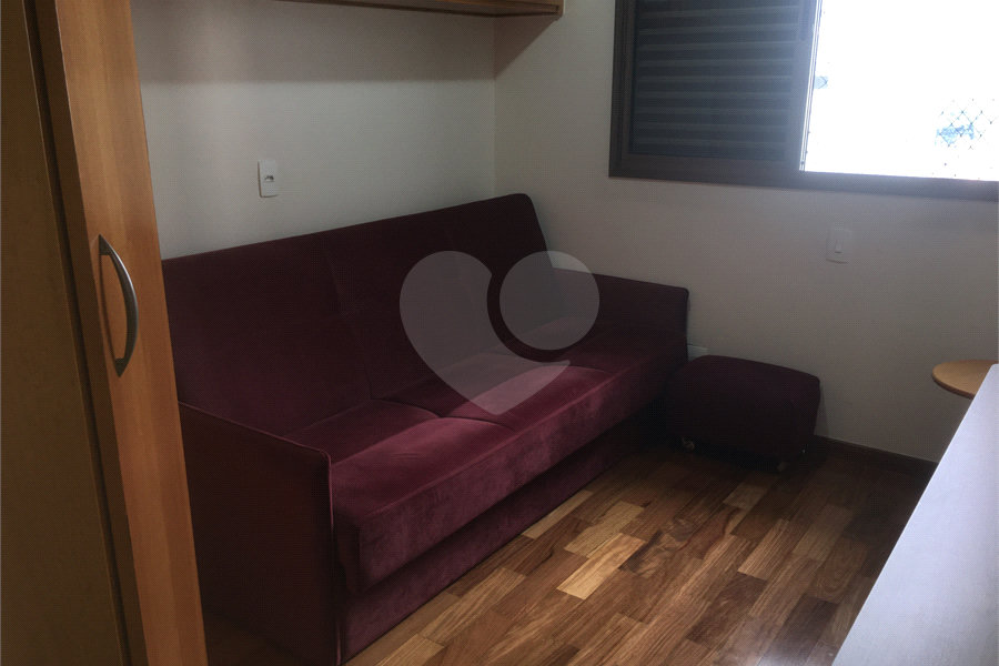 Apartamento para alugar com 3 quartos, sendo 2 suítes,  em Santana, São Paulo, SP