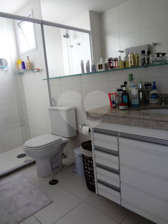 Apartamento à venda com 3 suítes em Vila Leopoldina, São Paulo, SP