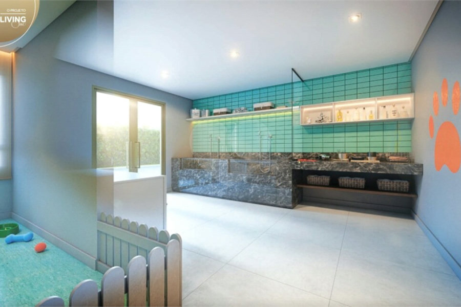 Apartamento à venda com 4 quartos, sendo 1 suíte, em Barra Funda, São Paulo, SP