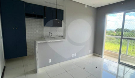 Apartamento à venda com 2 quartos em Jardim Casablanca, Indaiatuba, SP