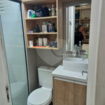 Apartamento à venda com 3 quartos, sendo 1 suíte,  em Vila Olímpia, São Paulo, SP