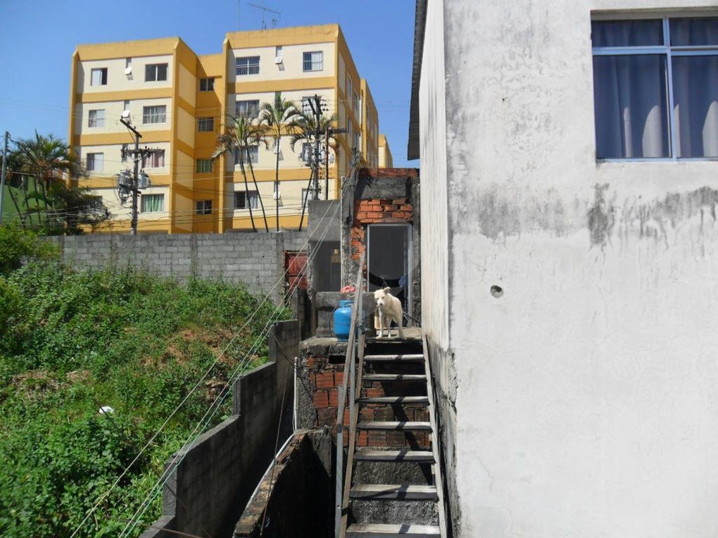 Terreno à venda em Casa Verde, São Paulo, SP