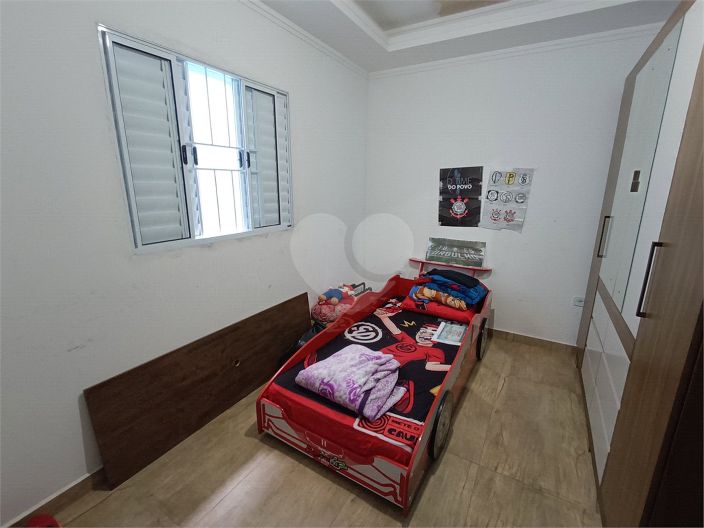 Casa à venda com 2 quartos, sendo 1 suíte,  em Loteamento Jardim do Sol (mailasqui), São Roque, SP