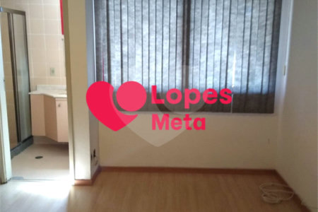 Apartamento à venda com 1 suíte em Parque Residencial Aquarius, São José dos Campos, SP