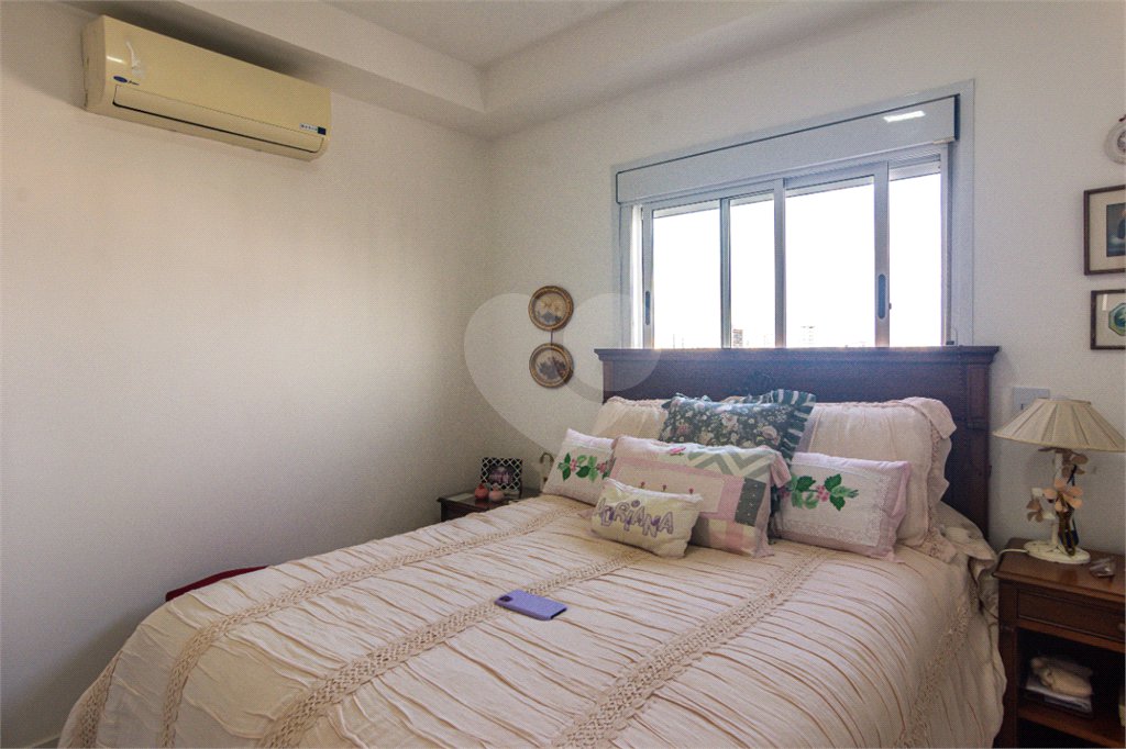 Apartamento à venda com 2 quartos, sendo 1 suíte, em Jardim Caravelas, São Paulo, SP