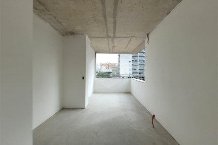 Studio à venda com 1 quarto em Sumarezinho, São Paulo, SP