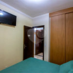 Apartamento à venda com 3 quartos, sendo 1 suíte, em Vila Assunção, Santo André, SP
