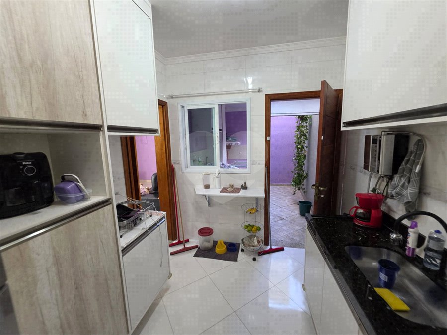 Casa em condomínio à venda com 3 quartos, sendo 1 suíte, em Vila Pereira Cerca, São Paulo, SP
