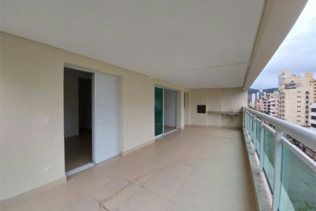 Apartamento Residencial à venda, Balneário Cidade Atlântica, Guarujá - AP1199.