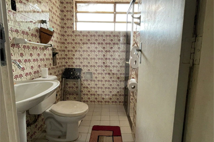 Sobrado à venda com 3 quartos, sendo 1 suíte, em Morumbi, São Paulo, SP