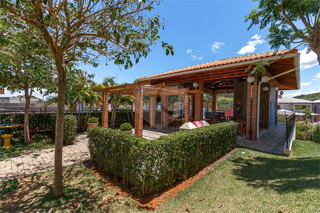 Casa à venda com 3 suítes no condomínio Residencial Buona Vita Gold, Atibaia - SP