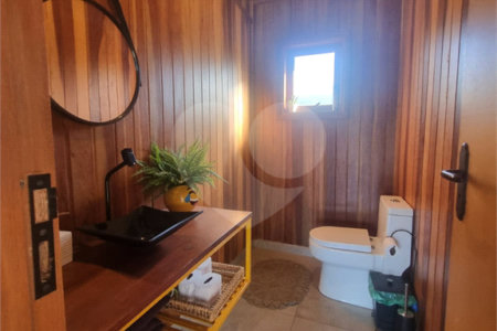 Chácara à venda com 3 quartos, sendo 1 suíte, em Recanto Campestre Internacional de Viracopos Gleba 6, Indaiatuba, SP