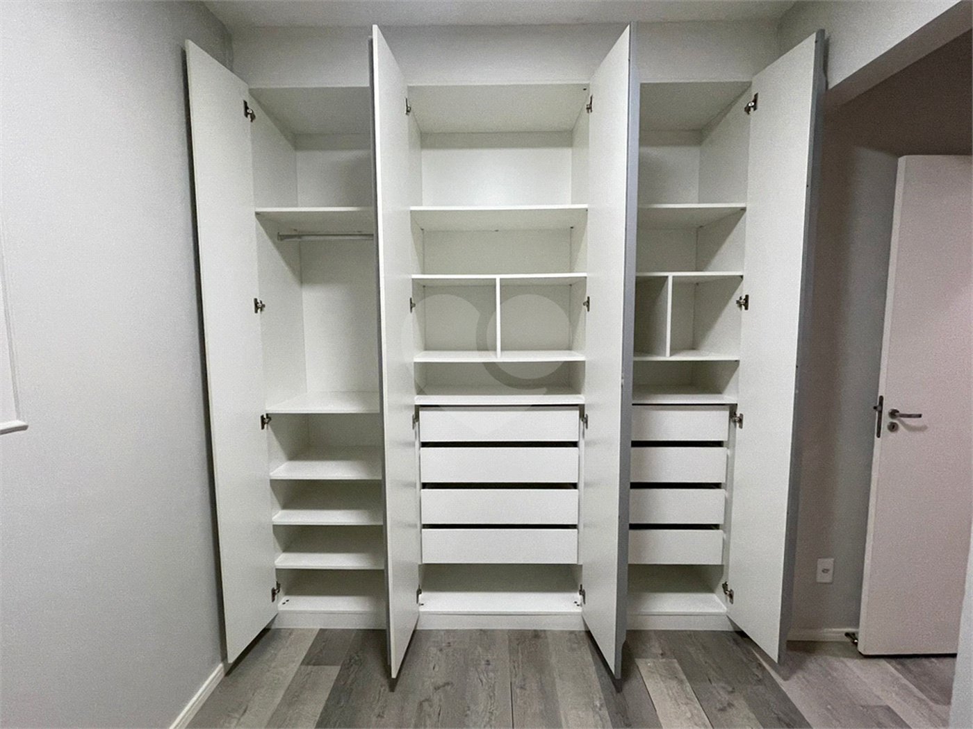 Apartamento à venda com 2 quartos em Horto Florestal, São Paulo, SP
