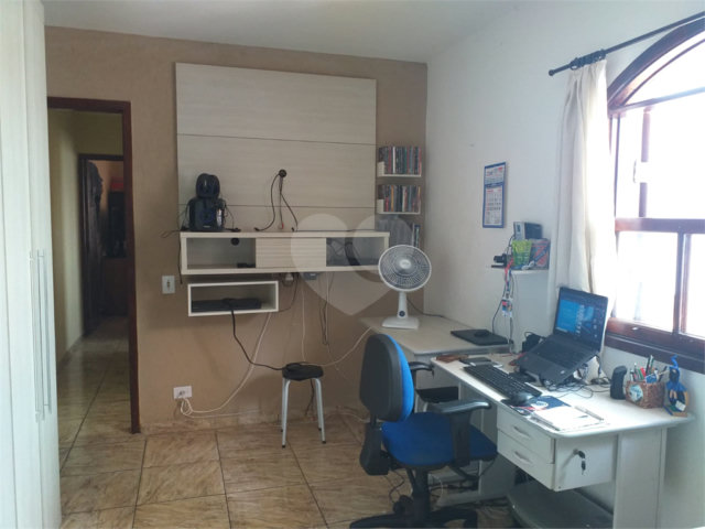 Sobrado à venda com 2 quartos em Tucuruvi, São Paulo, SP