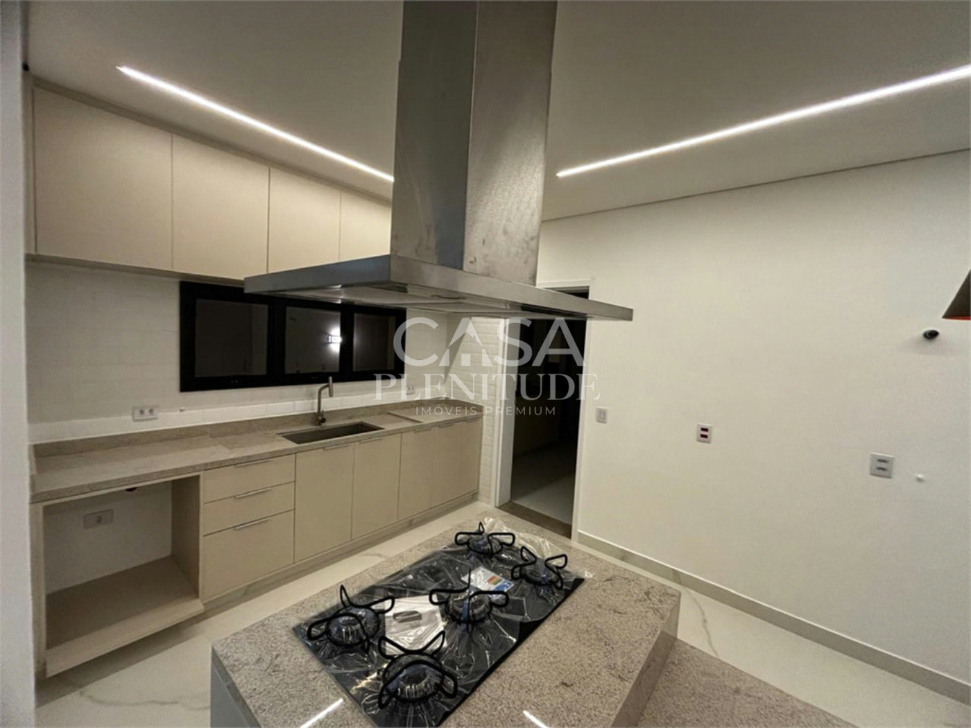 Casa em condomínio à venda com 4 suítes em Quintas do Ingaí, Santana de Parnaíba, SP