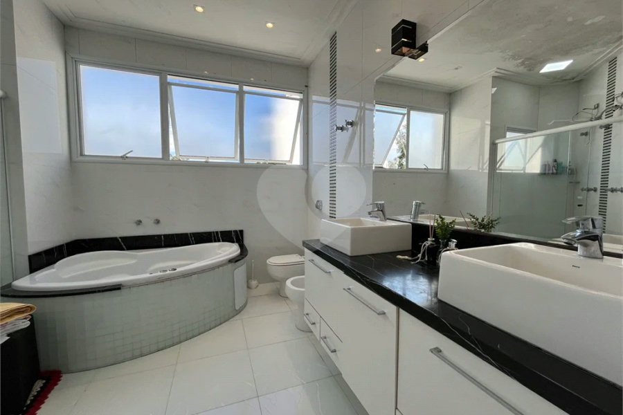 Casa à venda com 3 suítes no condomínio Reserva Nova Cantareira, São Paulo - SP