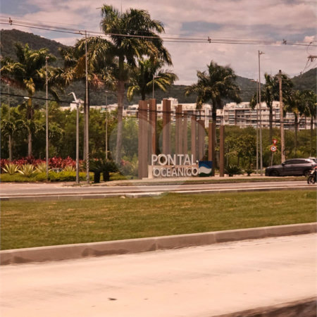Apartamento para alugar com 2 quartos em Recreio dos Bandeirantes, Rio de Janeiro, RJ