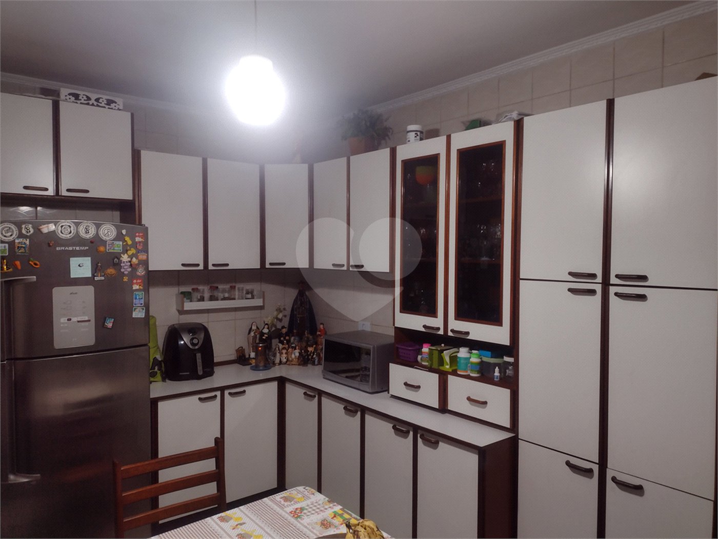 Sobrado à venda com 3 quartos, sendo 1 suíte, em Casa Verde, São Paulo, SP