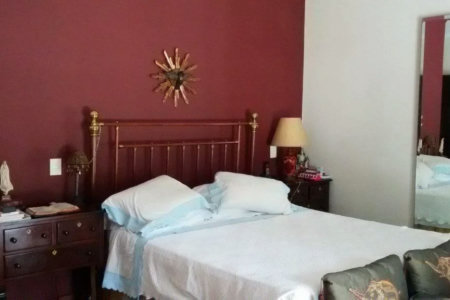 Casa à venda ou para alugar com 4 quartos, sendo 3 suítes, em Lapa, São Paulo, SP