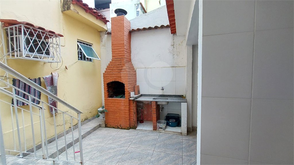 Casa à venda com 6 quartos, sendo 3 suítes, em Grajaú, Rio de Janeiro, RJ
