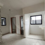 Apartamento à venda com 2 quartos em Parque Maria Luiza, São Paulo, SP