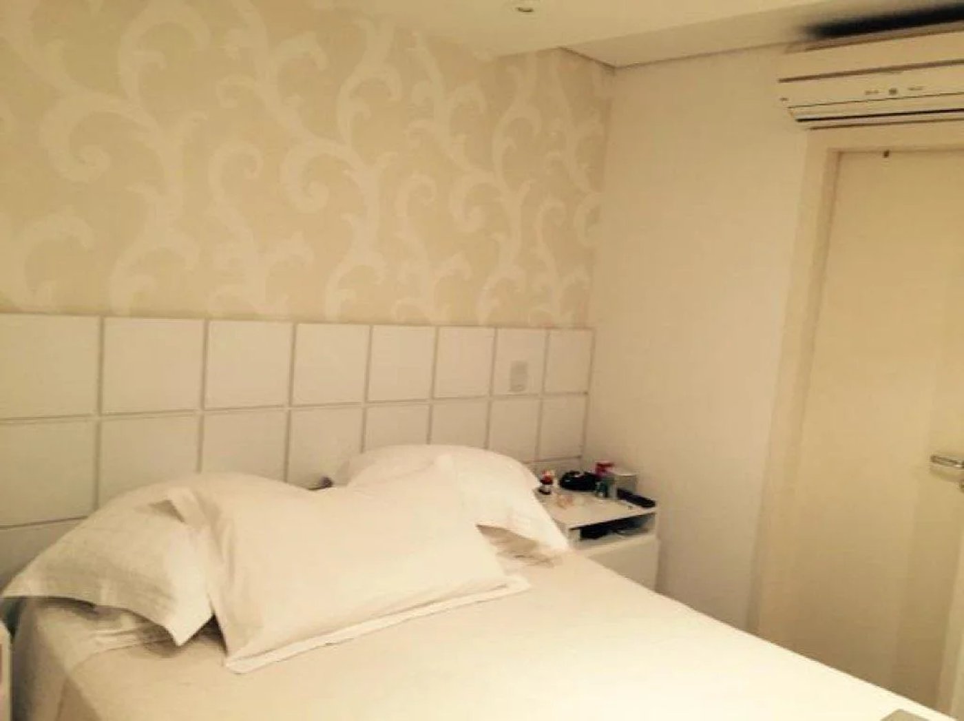 Apartamento à venda com 2 suítes em Real Parque, São Paulo, SP