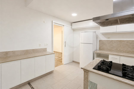 Apartamento à venda com 3 quartos, sendo 1 suíte, em Vila Mascote, São Paulo, SP