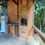Casa à venda com 4 quartos, sendo 1 suíte, no condomínio Parque Suiça, Caieiras - SP
