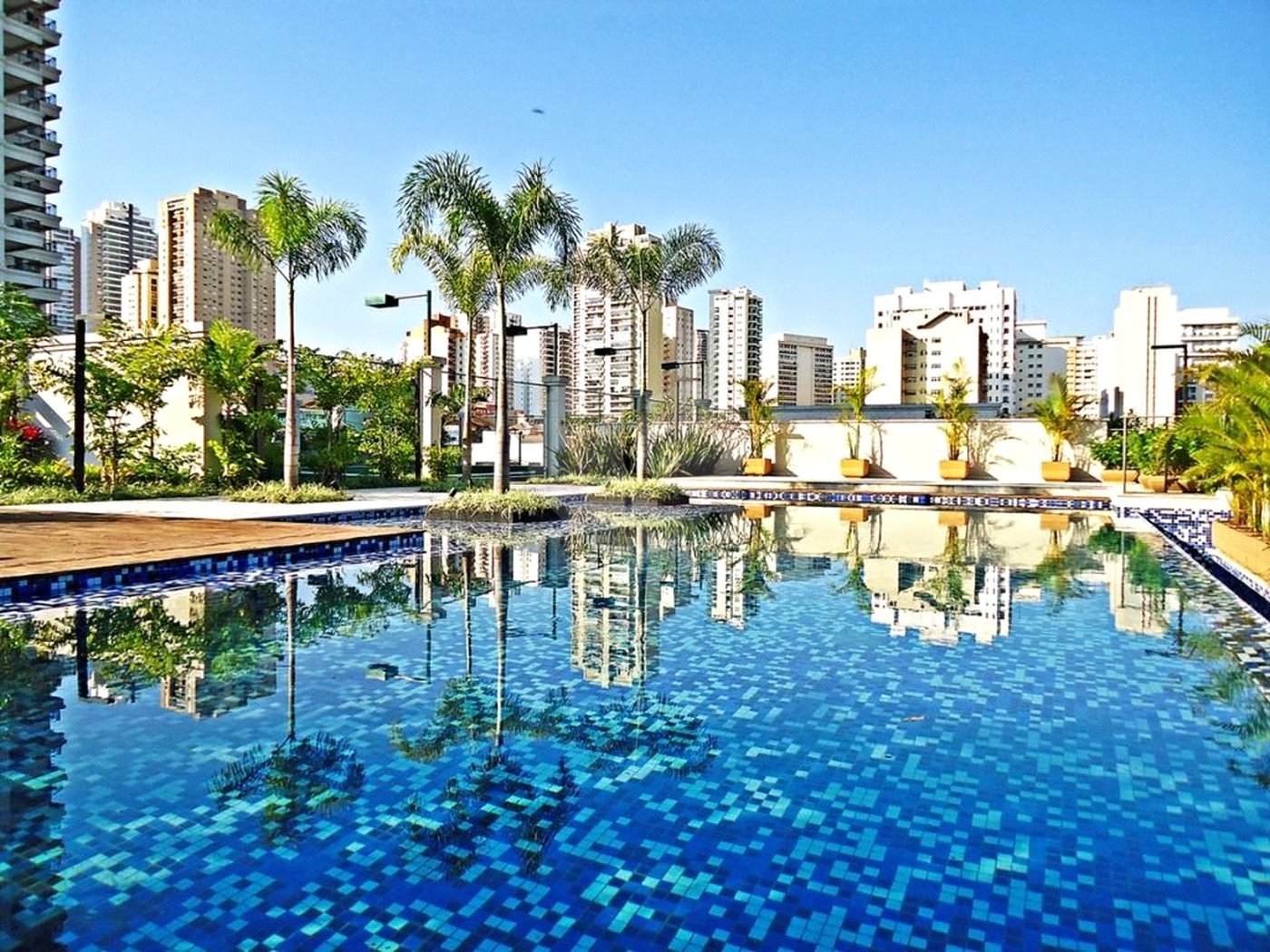 Apartamento à venda com 4 suítes em Santana, São Paulo, SP