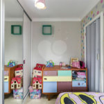 Cobertura à venda com 2 quartos, sendo 1 suíte, em Vila Suzana, São Paulo, SP