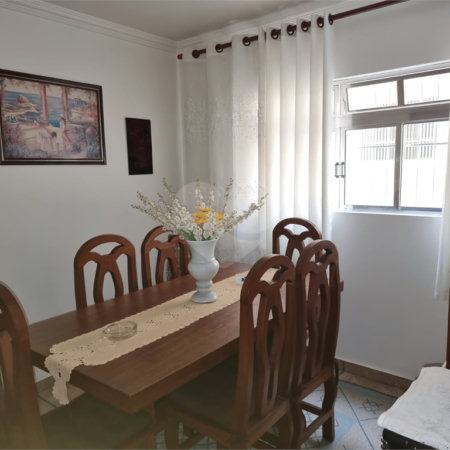 Sobrado à venda com 3 quartos, sendo 1 suíte,  em Jardim Campo Limpo, São Paulo, SP