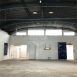 Galpão à venda em Vila Graff, Jundiaí, SP