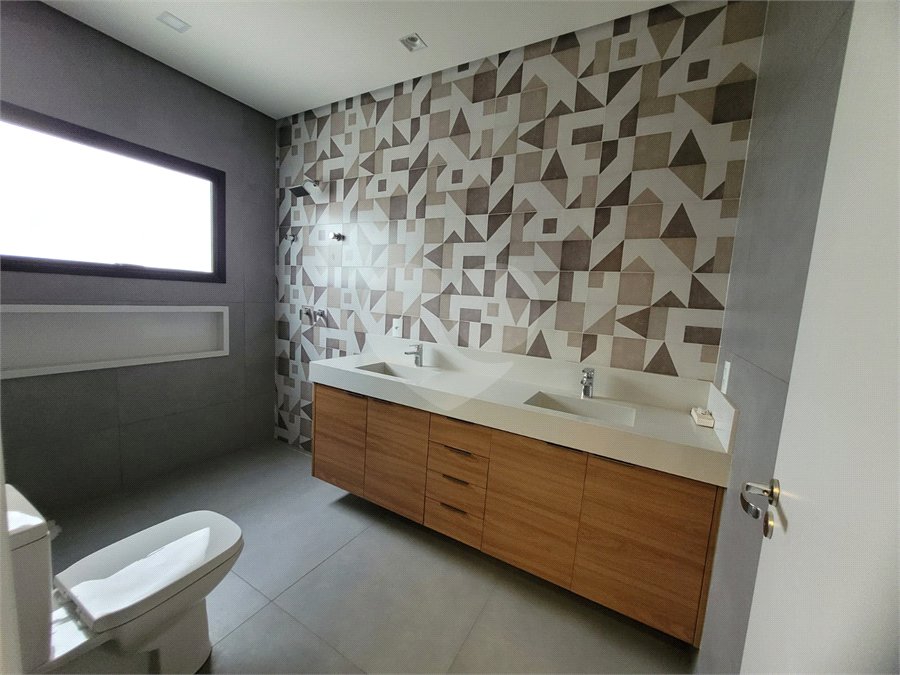 Casa à venda com 3 suítes no condomínio Sun Lake, Sorocaba - SP