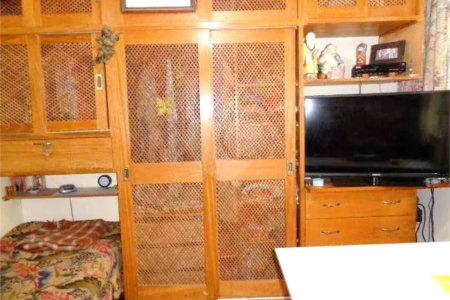 Apartamento à venda com 3 quartos em Leblon, Rio de Janeiro, RJ