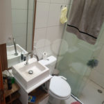 Sobrado à venda com 3 quartos, sendo 1 suíte,  em Campo Grande, São Paulo, SP
