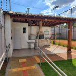 Apartamento à venda com 2 quartos em Jardim Santa Clara (vila Xavier), Araraquara, SP