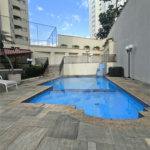 Apartamento à venda com 4 quartos, sendo 3 suítes, em Santana, São Paulo, SP