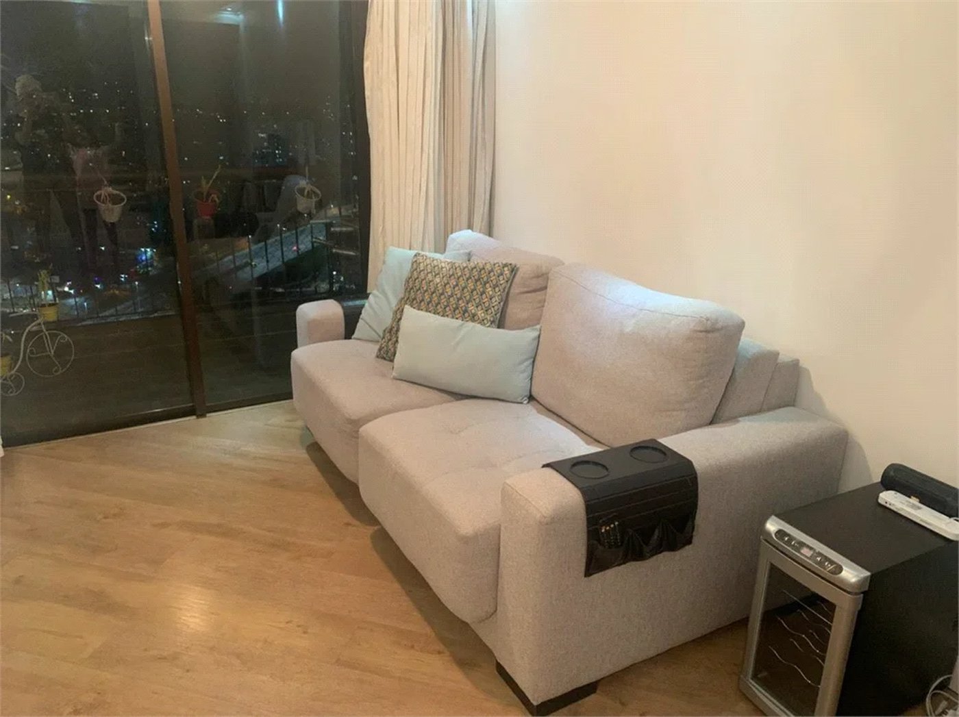 Apartamento à venda com 3 quartos, sendo 1 suíte, em Jardim Bonfiglioli, São Paulo, SP