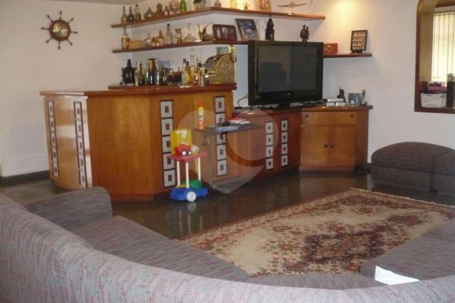 Apartamento à venda com 4 quartos, sendo 2 suítes, em Santana, São Paulo, SP