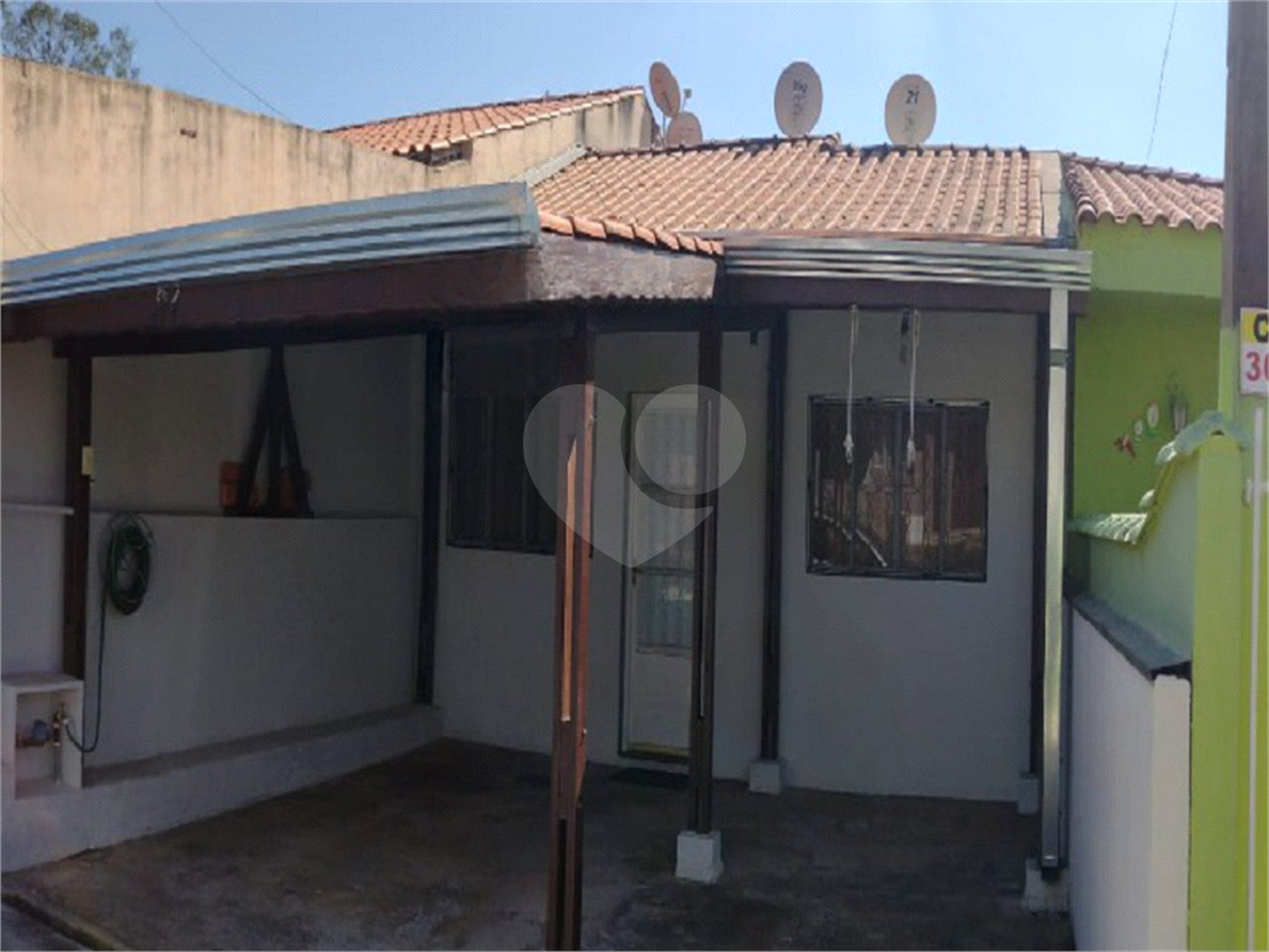 Casa à venda com 2 quartos no condomínio Jardim Residencial das Dálias, Sorocaba - SP