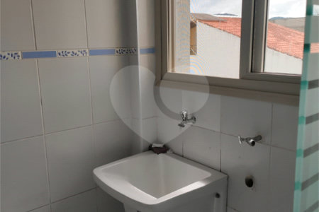 Apartamento à venda com 2 quartos em Vila Suissa, Mogi das Cruzes, SP