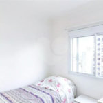 Apartamento à venda com 2 quartos, sendo 1 suíte,  em Santana, São Paulo, SP