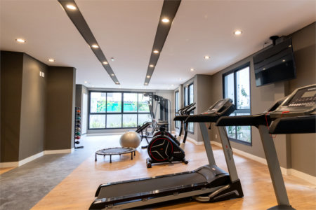 Studio à venda com 1 quarto em Pinheiros, São Paulo, SP